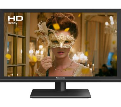 24 PANASONIC TX-24ES500B Smart  LED TV